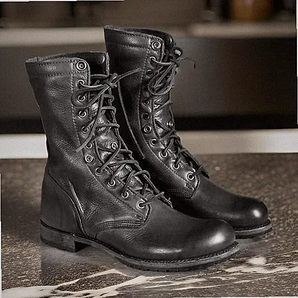 Military Style
